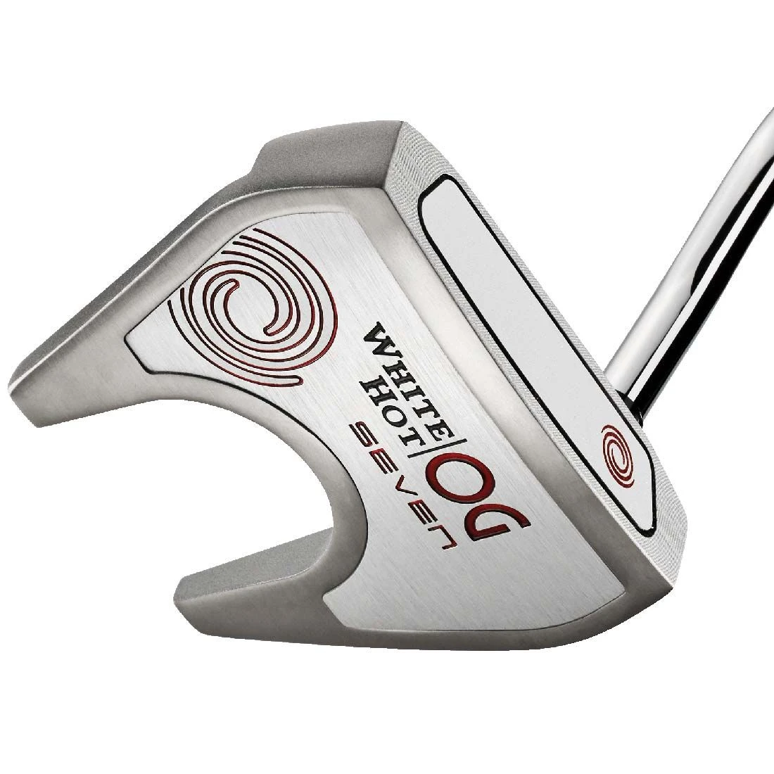 Odyssey White Hot OG #7 Putter 1 Odyssey White Hot OG #7 Putter