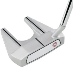 Odyssey White Hot OG #7S Putter 8 Odyssey White Hot OG #7S Putter -Callaway Store odyssey 2023 white hot og seven s putter face itempicture