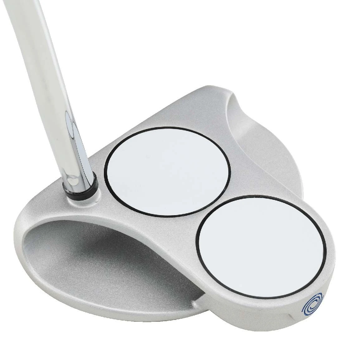 Odyssey Women's White Hot OG 2-Ball Putter 4 Odyssey Women's White Hot OG 2-Ball Putter - Image 4