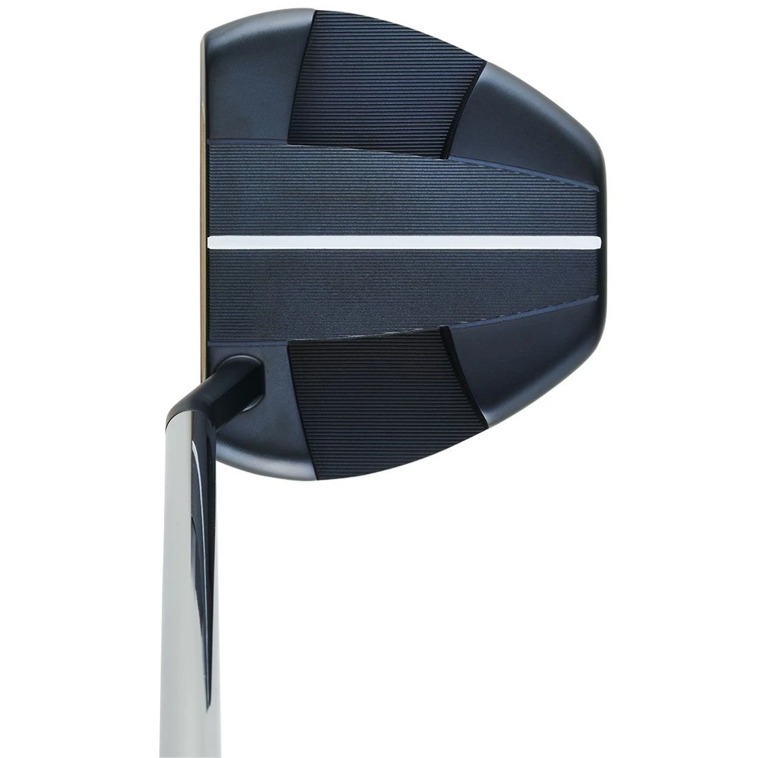 Odyssey Ai-One Milled Eight T DB Putter 2 Odyssey Ai-One Milled Eight T DB Putter - Image 2