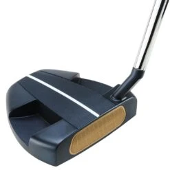 Odyssey Ai-One Milled Eight T DB Putter 8 Odyssey Ai-One Milled Eight T DB Putter -Callaway Store odyssey 2024 ai one milled eight t putter face itempicture