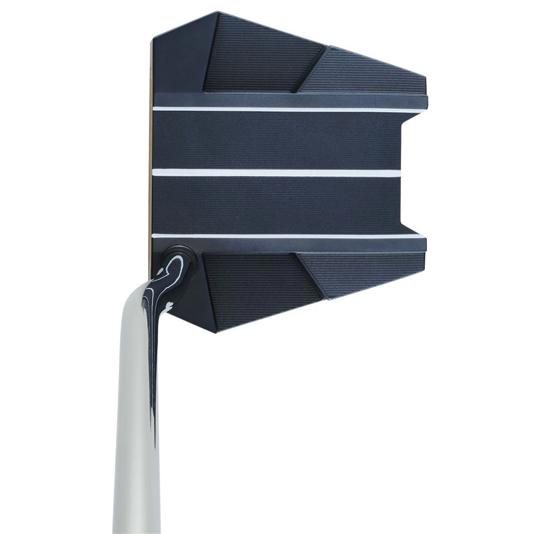 Odyssey Ai-One Milled Eleven T S Putter 2 Odyssey Ai-One Milled Eleven T S Putter - Image 2