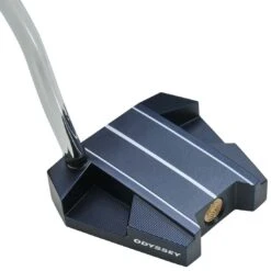 Odyssey Ai-One Milled Eleven T S Putter 9 Odyssey Ai-One Milled Eleven T S Putter -Callaway Store odyssey 2024 ai one milled eleven t putter back itempicture