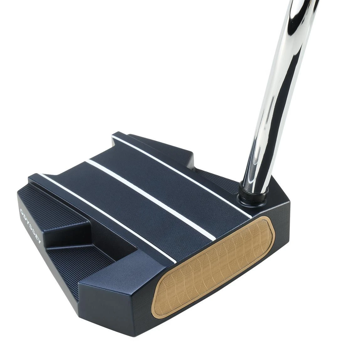Odyssey Ai-One Milled Eleven T S Putter 3 Odyssey Ai-One Milled Eleven T S Putter - Image 3