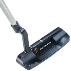 Odyssey Ai-One Milled One T CH Putter -Callaway Store odyssey 2024 ai one milled one t putter back itempicture