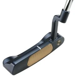Odyssey Ai-One Milled One T CH Putter -Callaway Store odyssey 2024 ai one milled one t putter face itempicture