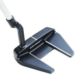 Odyssey Ai-One Milled Seven T CH Putter 9 Odyssey Ai-One Milled Seven T CH Putter -Callaway Store odyssey 2024 ai one milled seven t ch putter back itempicture
