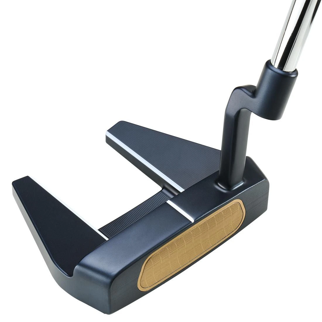 Odyssey Ai-One Milled Seven T CH Putter 3 Odyssey Ai-One Milled Seven T CH Putter - Image 3