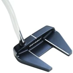 Odyssey Ai-One Milled Seven T DB Putter -Callaway Store odyssey 2024 ai one milled seven t db putter back itempicture