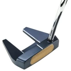 Odyssey Ai-One Milled Seven T DB Putter -Callaway Store odyssey 2024 ai one milled seven t db putter face itempicture