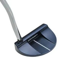 Odyssey Ai-One Milled Six T DB Putter 9 Odyssey Ai-One Milled Six T DB Putter -Callaway Store odyssey 2024 ai one milled six t putter back itempicture