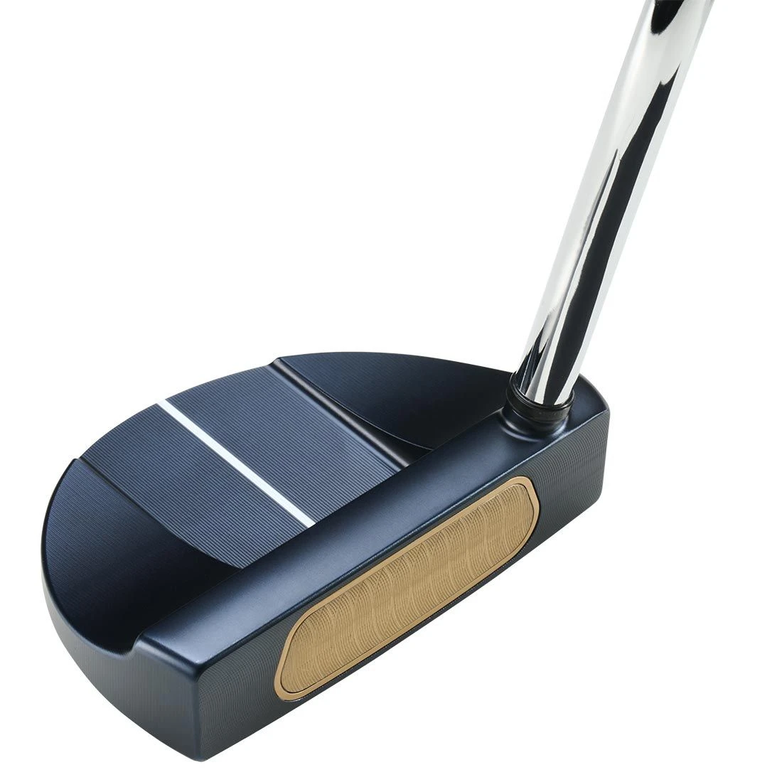 Odyssey Ai-One Milled Six T DB Putter 3 Odyssey Ai-One Milled Six T DB Putter - Image 3