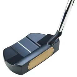 Odyssey Ai-One Milled Three T S Putter -Callaway Store odyssey 2024 ai one milled three t putter face itempicture