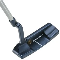 Odyssey Ai-One Milled Two T CH Putter 9 Odyssey Ai-One Milled Two T CH Putter -Callaway Store odyssey 2024 ai one milled two t putter back itempicture