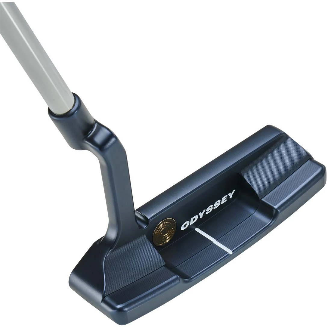 Odyssey Ai-One Milled Two T CH Putter 4 Odyssey Ai-One Milled Two T CH Putter - Image 4