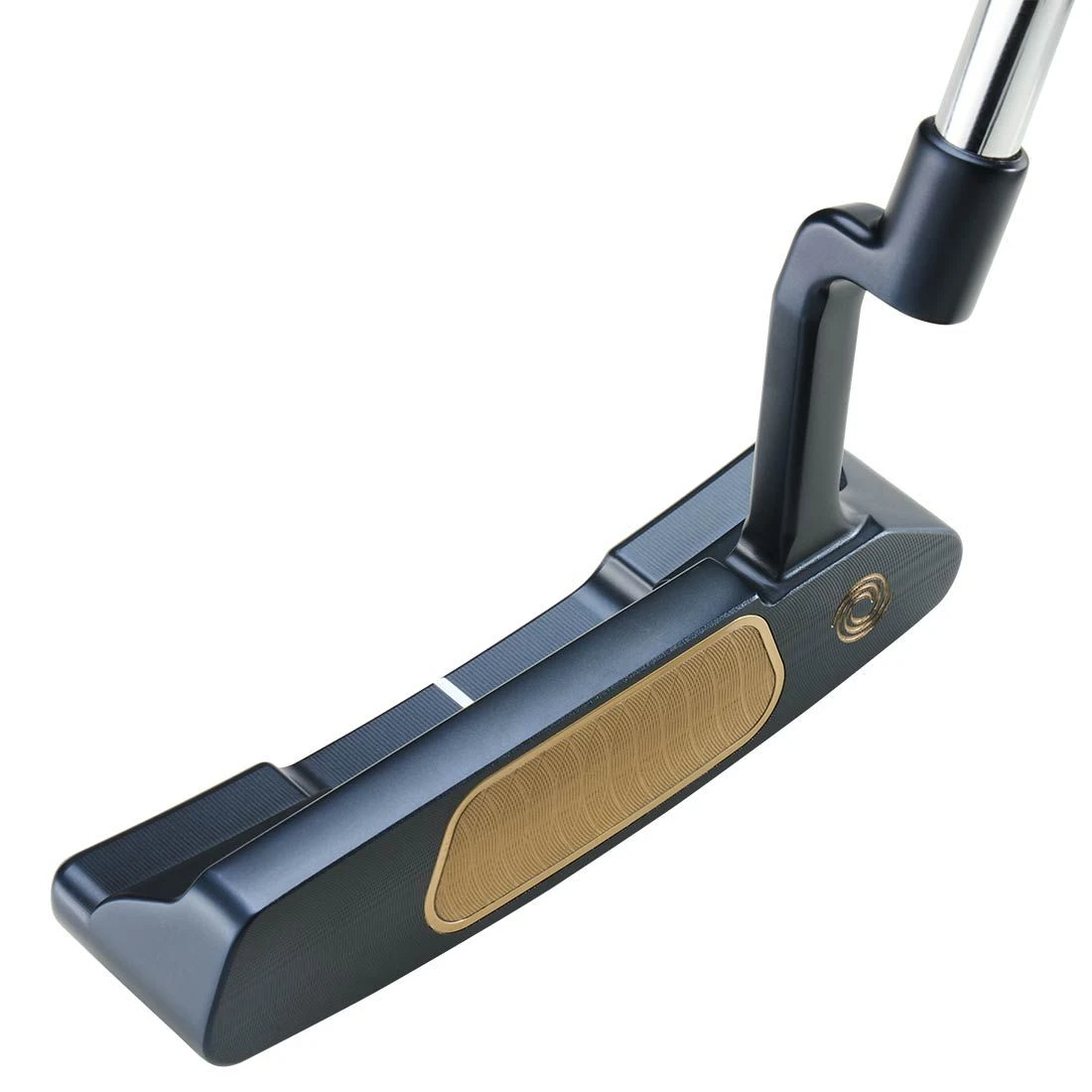 Odyssey Ai-One Milled Two T CH Putter 3 Odyssey Ai-One Milled Two T CH Putter - Image 3