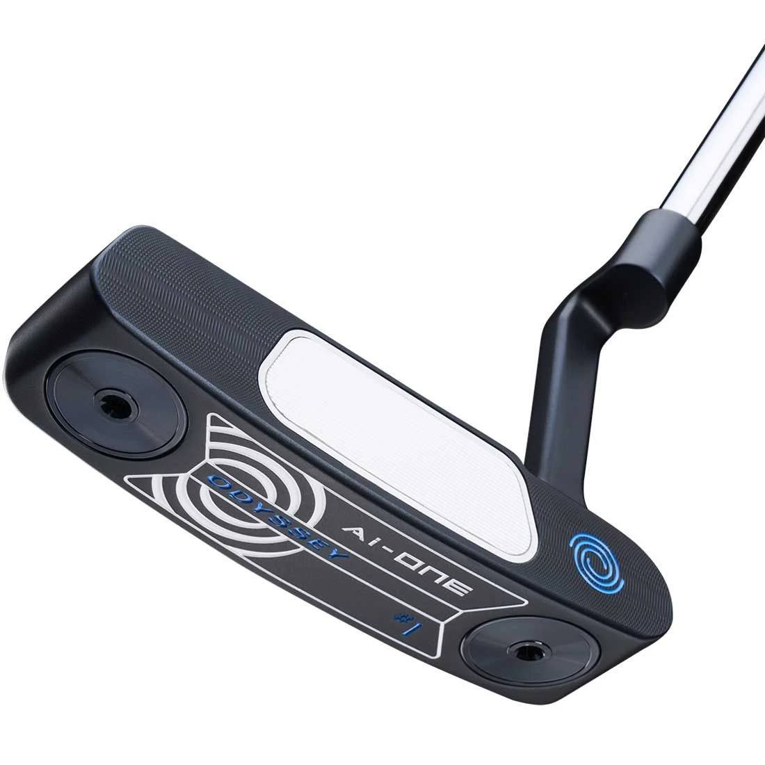 Odyssey Ai-One #1 CH Putter 1 Odyssey Ai-One #1 CH Putter
