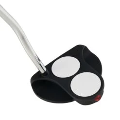 Odyssey DFX 2-Ball Putter 7 Odyssey DFX 2-Ball Putter -Callaway Store odyssey dfx 2 ball putter back