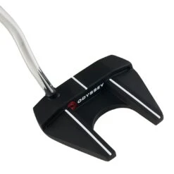 Odyssey DFX #7 Putter -Callaway Store odyssey dfx 7 putter back