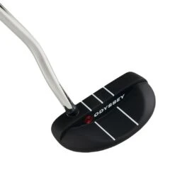 Odyssey DFX Rossie Putter 7 Odyssey DFX Rossie Putter -Callaway Store odyssey dfx rossie putter back