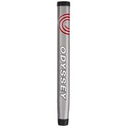 Odyssey 2-Ball Ten Red Triple Track Putter 11 Odyssey 2-Ball Ten Red Triple Track Putter -Callaway Store odyssey oversize 2022 silver black