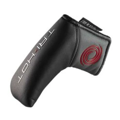 Odyssey Tri-Hot 5K Three Putter 12 Odyssey Tri-Hot 5K Three Putter -Callaway Store odyssey tri hot 5k headcover itempicture