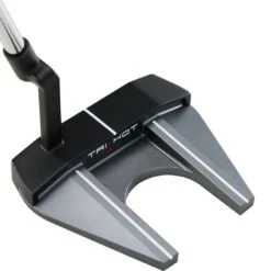 Odyssey Tri-Hot 5K Seven CH Putter 11 Odyssey Tri-Hot 5K Seven CH Putter -Callaway Store odyssey tri hot 5k seven ch putter back itempicture