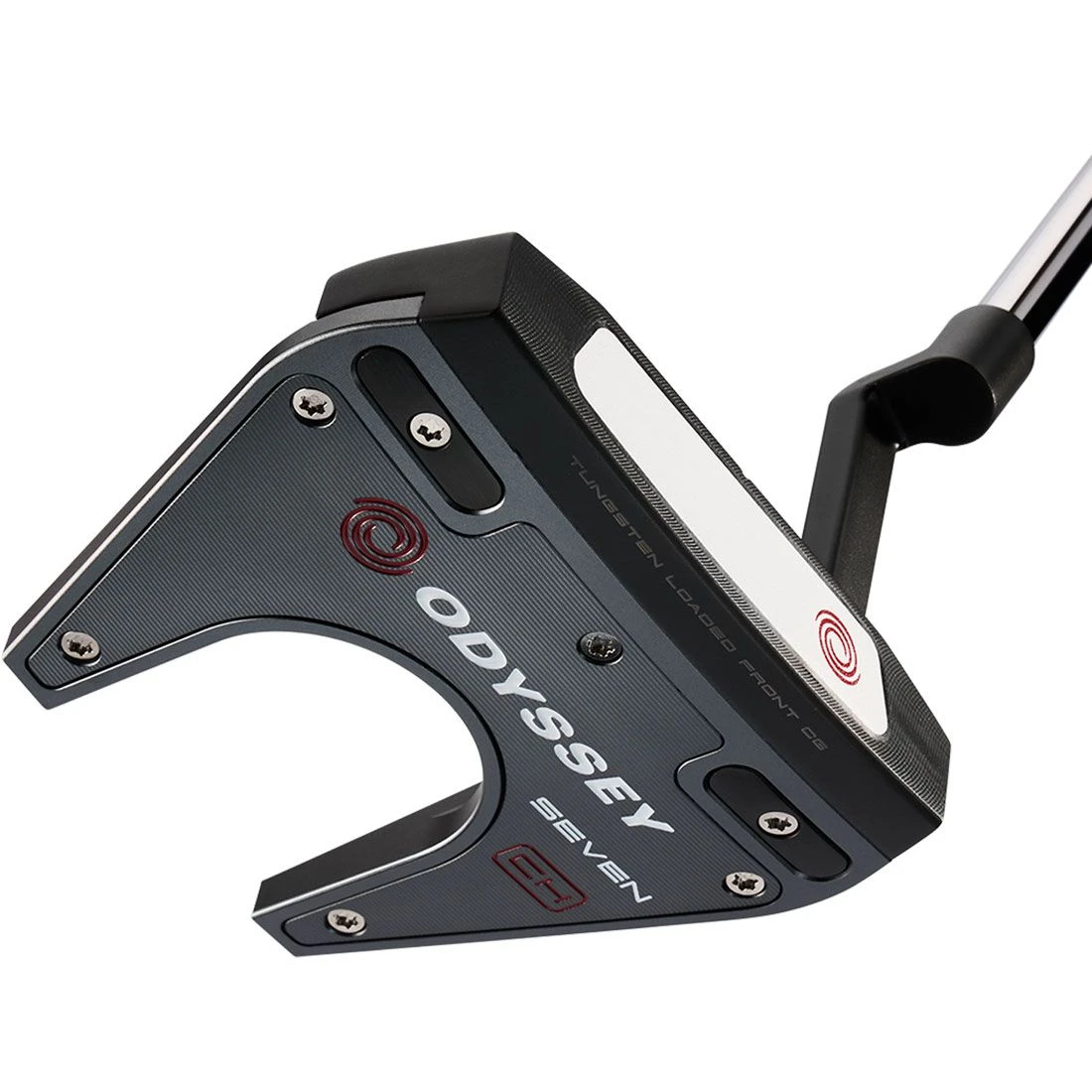 Odyssey Tri-Hot 5K Seven CH Putter 1 Odyssey Tri-Hot 5K Seven CH Putter