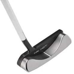 Odyssey Tri-Hot 5K Three Putter 10 Odyssey Tri-Hot 5K Three Putter -Callaway Store odyssey tri hot 5k three putter back itempicture