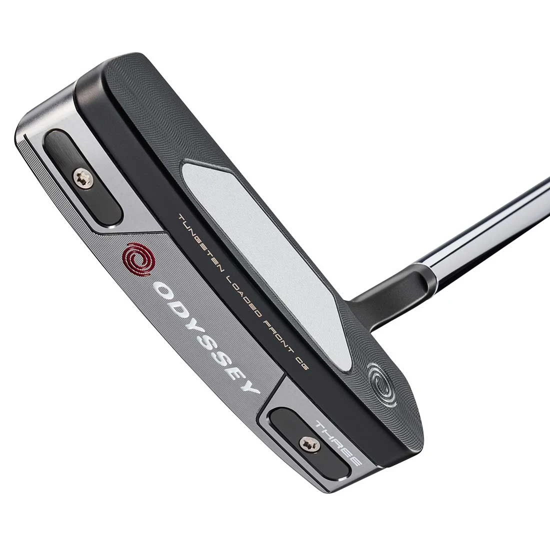 Odyssey Tri-Hot 5K Three Putter 1 Odyssey Tri-Hot 5K Three Putter
