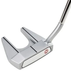 Odyssey White Hot OG #7 Nano Putter 9 Odyssey White Hot OG #7 Nano Putter -Callaway Store odyssey white hot og 7 nano putter face itempicture