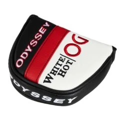 Odyssey White Hot OG #7 Nano Putter 13 Odyssey White Hot OG #7 Nano Putter -Callaway Store odyssey white hot og mallet headcover itempicture