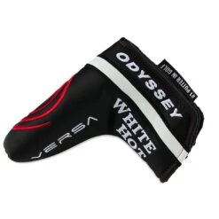 Odyssey White Hot Versa One CH Putter 11 Odyssey White Hot Versa One CH Putter -Callaway Store odyssey white hot versa blade headcover itempicture 1