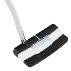 Odyssey White Hot Versa Double Wide DB Putter 10 Odyssey White Hot Versa Double Wide DB Putter -Callaway Store odyssey white hot versa double wide db putter back itempicture