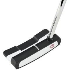 Odyssey White Hot Versa Double Wide DB Putter 9 Odyssey White Hot Versa Double Wide DB Putter -Callaway Store odyssey white hot versa double wide db putter face itempicture