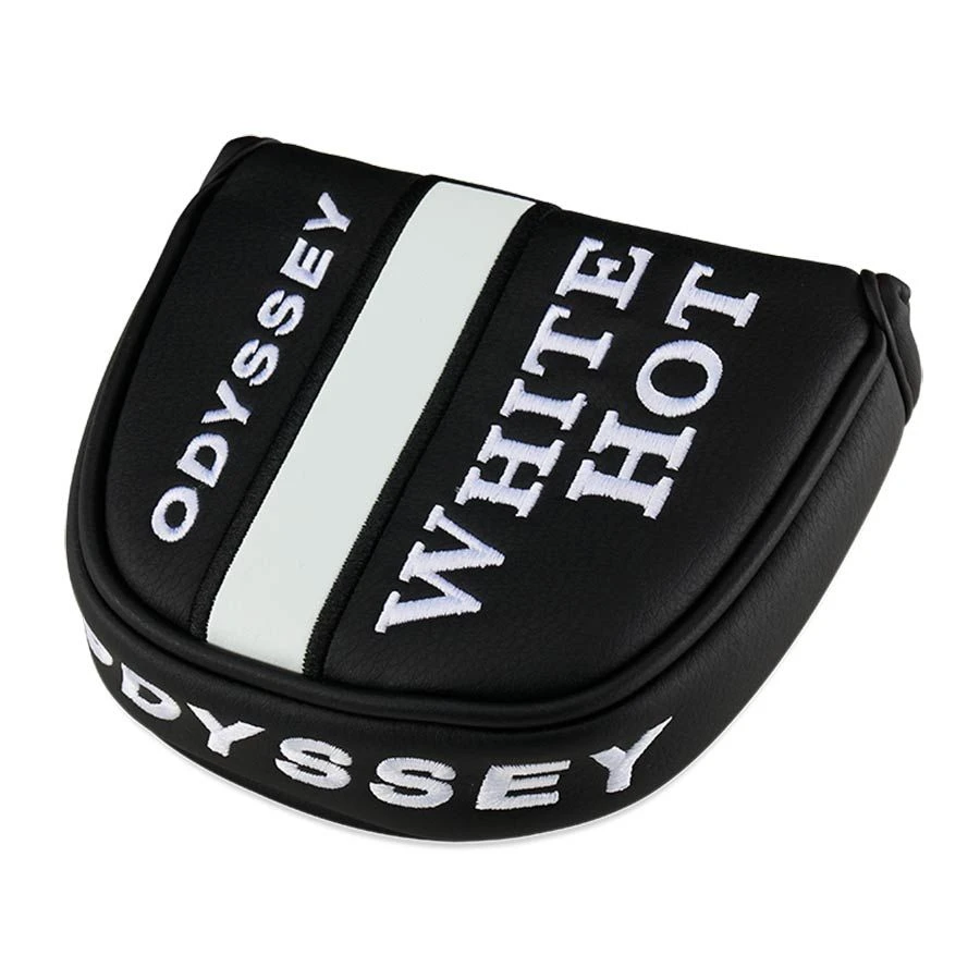 Odyssey White Hot Versa Three T S Putter 5 Odyssey White Hot Versa Three T S Putter - Image 5