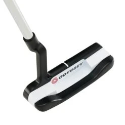 Odyssey White Hot Versa One CH Putter 10 Odyssey White Hot Versa One CH Putter -Callaway Store odyssey white hot versa one ch putter back itempicture