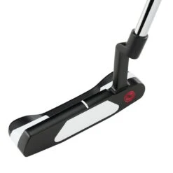 Odyssey White Hot Versa One CH Putter 9 Odyssey White Hot Versa One CH Putter -Callaway Store odyssey white hot versa one ch putter face itempicture
