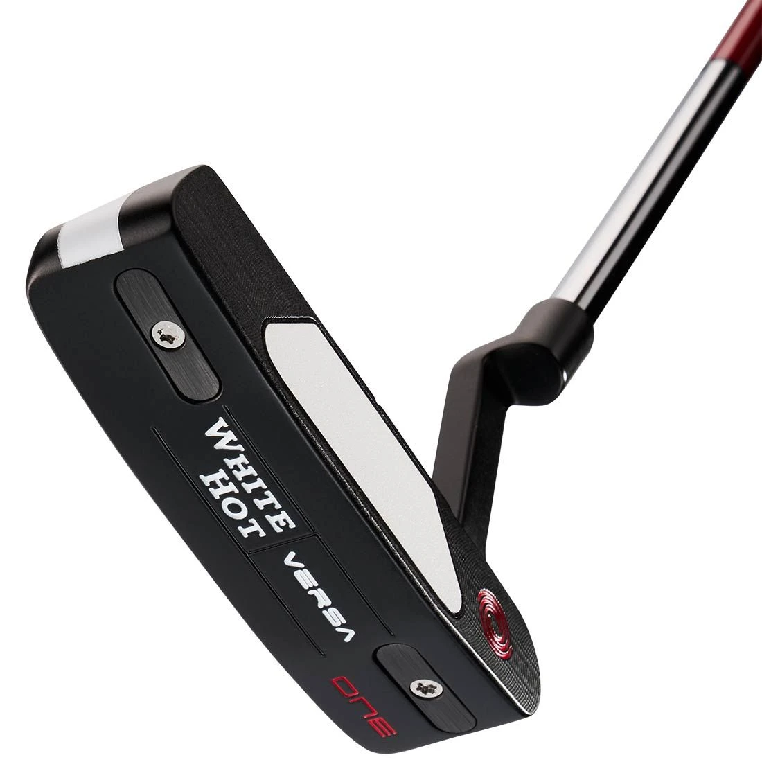 Odyssey White Hot Versa One CH Putter 1 Odyssey White Hot Versa One CH Putter