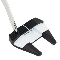 Odyssey White Hot Versa Seven DB Putter -Callaway Store odyssey white hot versa seven db putter back itempicture