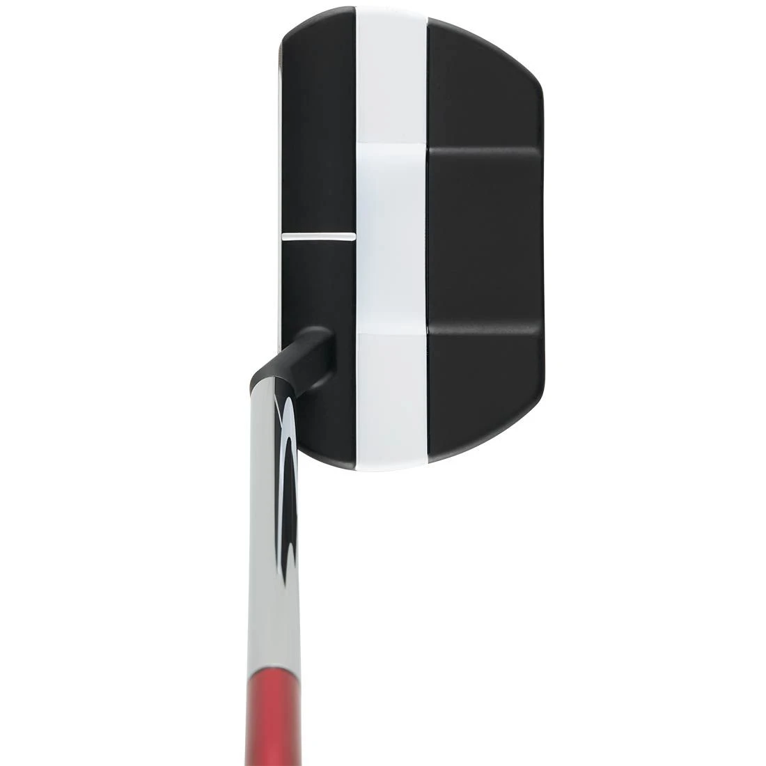 Odyssey White Hot Versa Three T S Putter 2 Odyssey White Hot Versa Three T S Putter - Image 2
