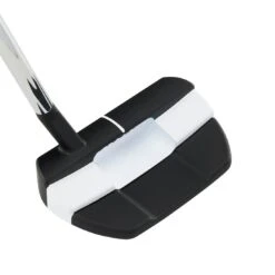 Odyssey White Hot Versa Three T S Putter 10 Odyssey White Hot Versa Three T S Putter -Callaway Store odyssey white hot versa three t s putter back itempicture