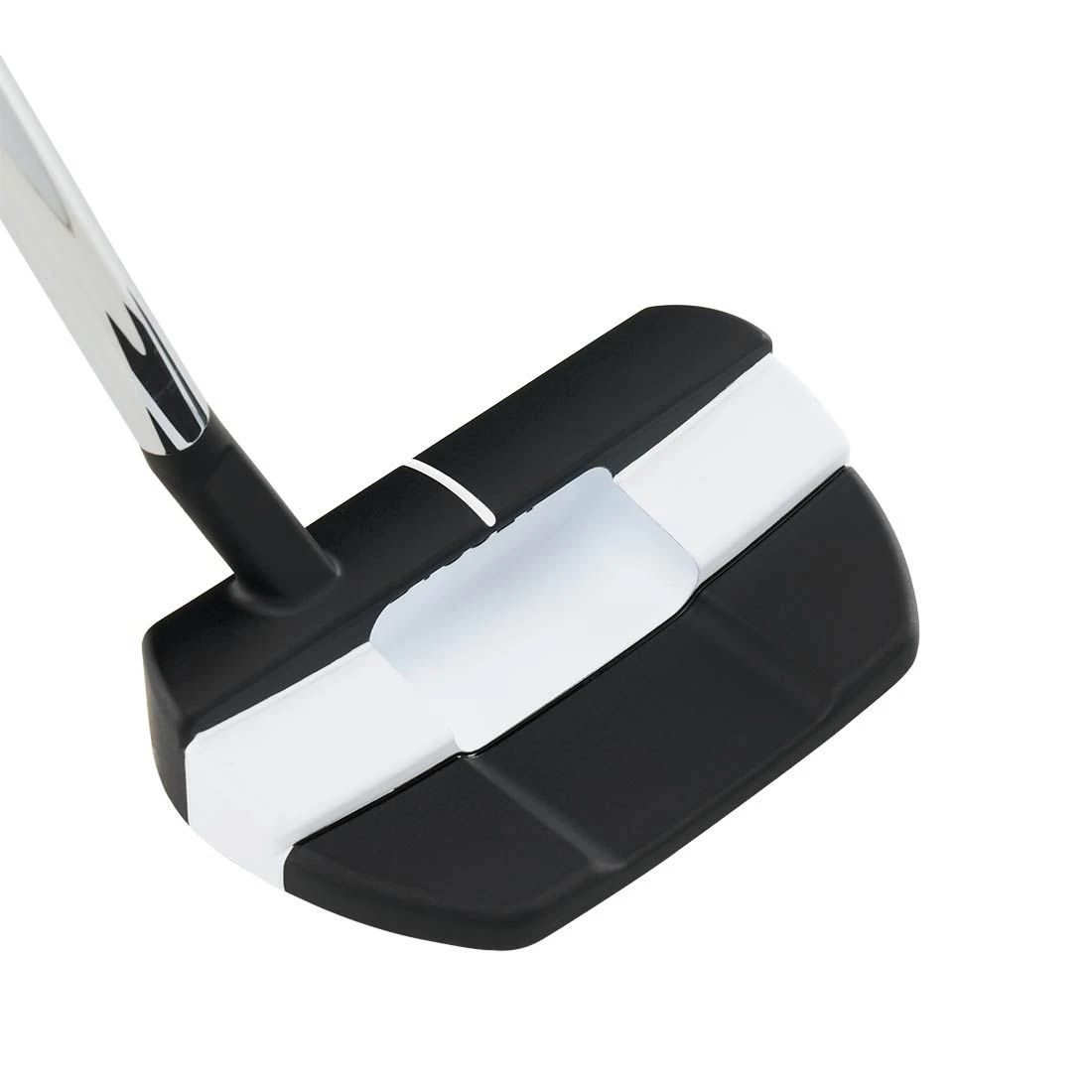 Odyssey White Hot Versa Three T S Putter 4 Odyssey White Hot Versa Three T S Putter - Image 4