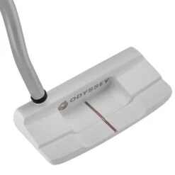 Odyssey Women's DFX #1 Double Wide Putter 10 Odyssey Women's DFX #1 Double Wide Putter -Callaway Store odyssey womens dfx 1 double wide putter back itempicture