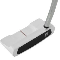 Odyssey Women's DFX #1 Double Wide Putter 9 Odyssey Women's DFX #1 Double Wide Putter -Callaway Store odyssey womens dfx 1 double wide putter face itempicture
