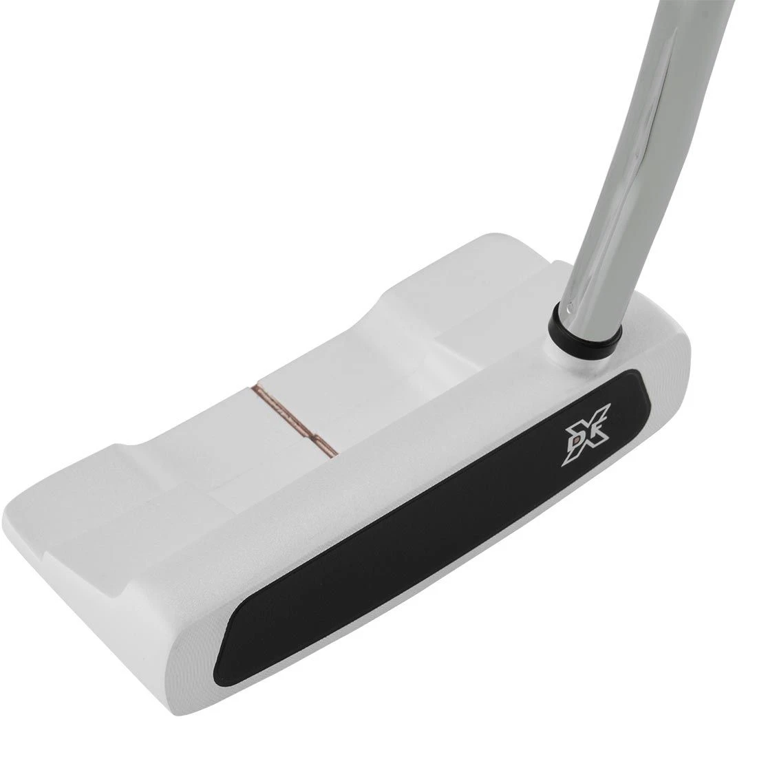Odyssey Women's DFX #1 Double Wide Putter 3 Odyssey Women's DFX #1 Double Wide Putter - Image 3