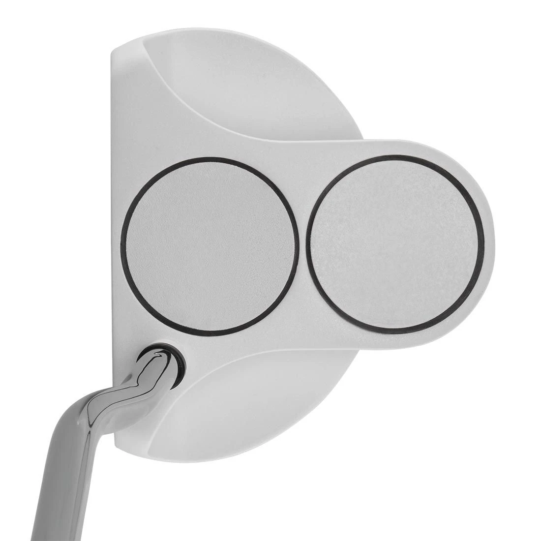 Odyssey Women's DFX 2-Ball Putter 2 Odyssey Women's DFX 2-Ball Putter - Image 2