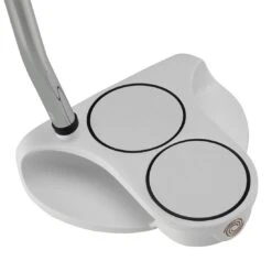 Odyssey Women's DFX 2-Ball Putter 10 Odyssey Women's DFX 2-Ball Putter -Callaway Store odyssey womens dfx 2 ball putter back itempicture