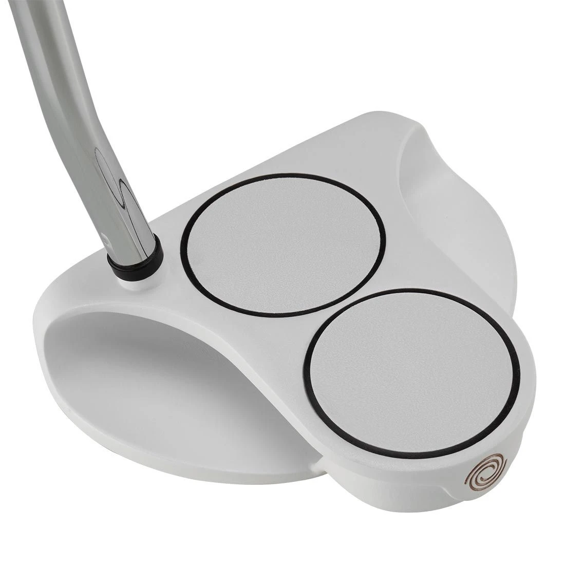 Odyssey Women's DFX 2-Ball Putter 4 Odyssey Women's DFX 2-Ball Putter - Image 4