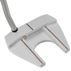 Odyssey Women's DFX #7 Putter 10 Odyssey Women's DFX #7 Putter -Callaway Store odyssey womens dfx 7 putter back itempicture